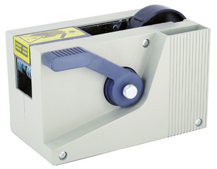 tesa Dévidoir de bureau Automat 6037-01, semi-automatique