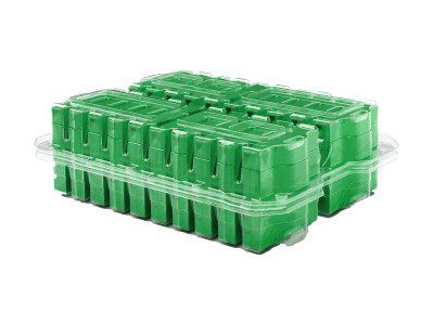 HPe : HPE LTO-8 ULTRIUM 30TB RW UNLABELLED data CARTR (20PACK)
