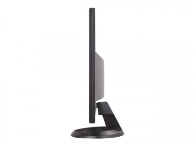Viewsonic : 22IN 16:9 1920X1080 LED 5MS VGA et DVI H 90 / V 65