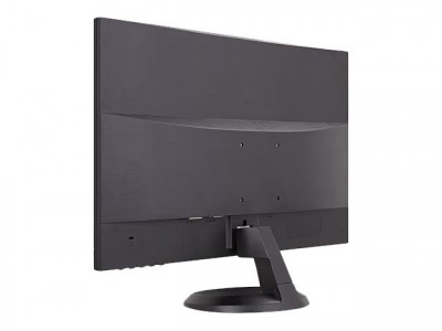 Viewsonic : 22IN 16:9 1920X1080 LED 5MS VGA et DVI H 90 / V 65