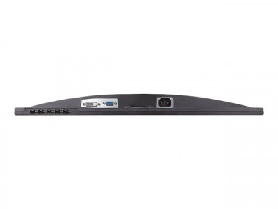 Viewsonic : 22IN 16:9 1920X1080 LED 5MS VGA et DVI H 90 / V 65