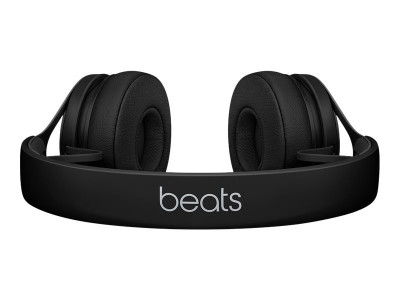 Apple : BEATS EP ON-EAR HEADPHONES BLACK