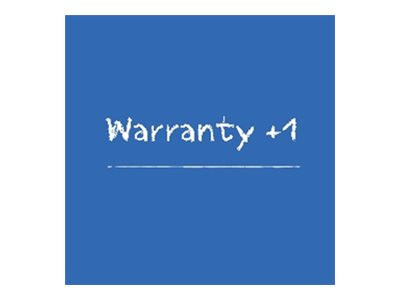 Eaton MGE : WARRANTY+1 PRODUCT 02