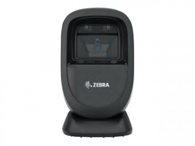 Zebra : PRESENTATION AREA IMAGER STD RANGE CORDED MIDN BLACK CHECKP