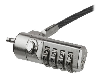 Startech : VERROU ORDINATEUR PORTABLE avec CHARNIERE PIVOTANTE - 2 M