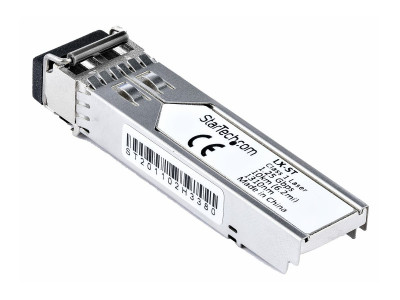 Startech : EXTREME NETWORKS 10051 COMP - SFP module - SM TRANSCEIVER