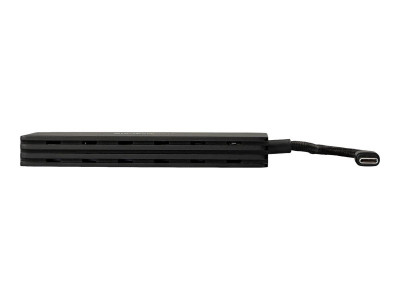 Startech : M.2 SSD ENCLOSURE pour M.2 SATA DRIVES - USB 3.1 GEN 2 - USB-C