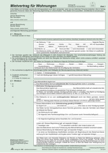 RNK Verlag Vordruck 