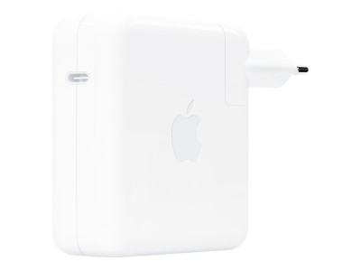 Apple : 96W USB-C POWER ADAPTER