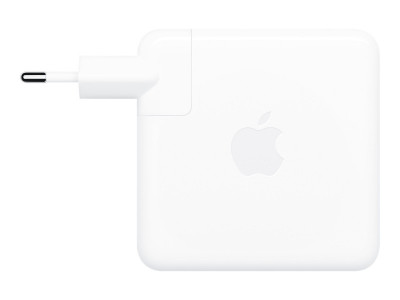 Apple : 96W USB-C POWER ADAPTER