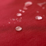 Nappe PAPSTAR « soft selection », en rouleau, blanche