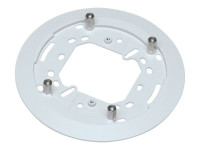 Axis : AXIS T94F01M J-BOX/GANG BOX PL BRACKET pour MOUNTING