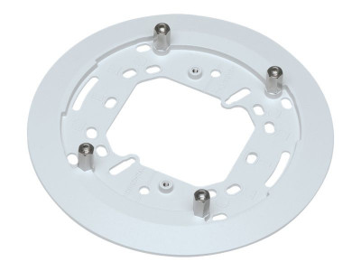 Axis : AXIS T94F01M J-BOX/GANG BOX PL BRACKET pour MOUNTING