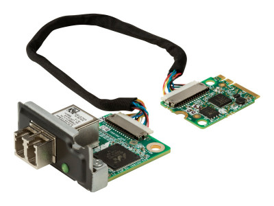 HP : Z2 G4 LAN FLEX PORT Z2 pour DEDICATED WORKSTATION