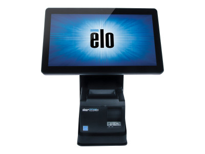 Elo Touch : ELO MPOS FLIP STAND pour 3-INCH EXPANSION module E923781 10/15 I