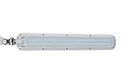 MAUL LED-Tischleuchte MAULcraft, mit Klemmfuß, dimmbar