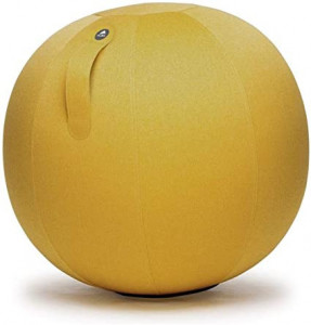 ALBA Ballon d'assise ergonomique 