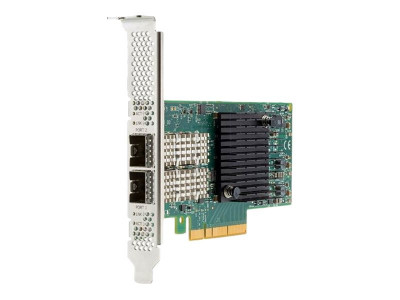 HPe : ETH 10/25GB 2P 640SFP28 ADPTR