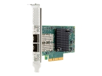 HPe : ETH 10/25GB 2P 640SFP28 ADPTR