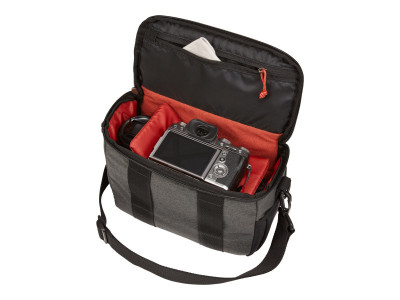 Case Logic : ERA MEDIUM DSLR BAG
