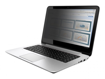 V7 : PRIVACY FILT SCREEN 13.3 16.9 UNFRAMED pour LAPTOP et TOUCH