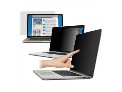 V7 : PRIVACY FILT SCREEN 13.3 16.9 UNFRAMED pour LAPTOP et TOUCH