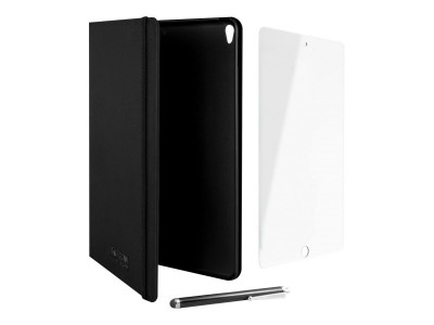 Urban Factory : STARTER pack TWEEDEE IPAD 10.2IN 2019