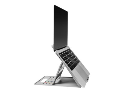 Kensington : SMARTFIT EASY RISER 2.0 SMALL