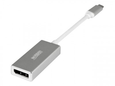 Urban Factory : EXTEE USB-C TO DISPLAYPORT ADAPTER