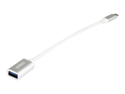 Urban Factory : EXTENDED USB-C TO USB3.0 ADAPTER
