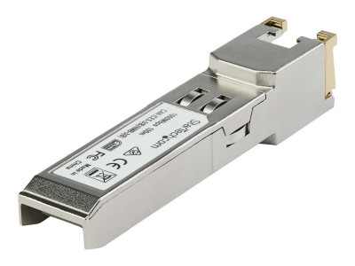 Startech : CISCO GLC-TE COMPATIBLE - SFP module - COPPER TRANSCEIVER