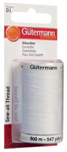 Gütermann Nähgarn 
