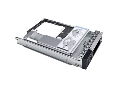 Dell 1To 7200 tr/min SATA 6Gbit/s 2.5pouces Disque Dur