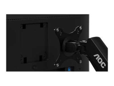 AOC : MONITOR DUAL ARM 13-27IN