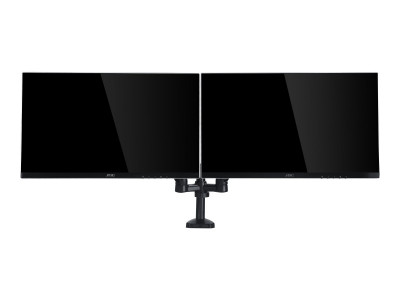 AOC : MONITOR DUAL ARM 13-27IN