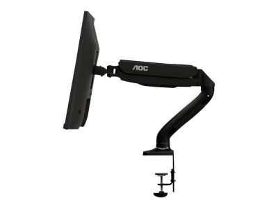 AOC : MONITOR SINGLE ARM