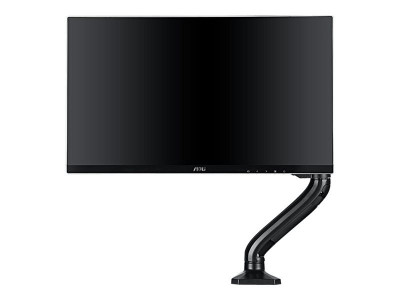 AOC : MONITOR SINGLE ARM