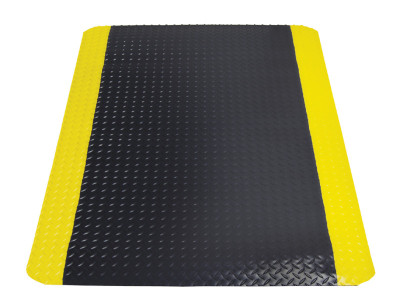 miltex Tapis de travail Yoga Deck Ultra, 600 x 900 mm