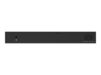 Netgear : 24-P. GB Ethernet non géré POE+ SWITCH