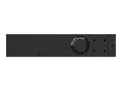 Netgear : 24-P. GB Ethernet non géré POE+ SWITCH