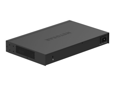 Netgear : 24-P. GB Ethernet non géré POE+ SWITCH