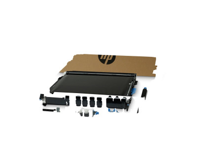 HP : HP LaserJet IMAGE TRANSFER kit