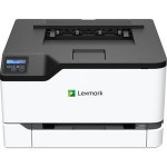 Lexmark CS331DW imprimante laser couleur Lexmark CS331DW imprimante laser couleur
