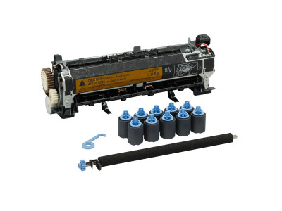 HP : PRINTER MAINTENANCE kit 220V ACCS pour LJ P4014 / P4015 / P4515