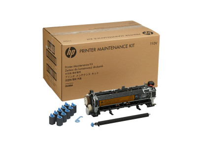 HP : PRINTER MAINTENANCE kit 220V ACCS pour LJ P4014 / P4015 / P4515