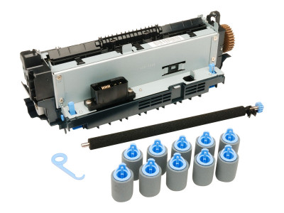 HP : PRINTER MAINTENANCE kit 220V ACCS pour LJ P4014 / P4015 / P4515