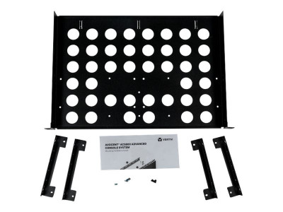 Vertiv : RACK MOUNT kit 1U TRAY pour ACS800