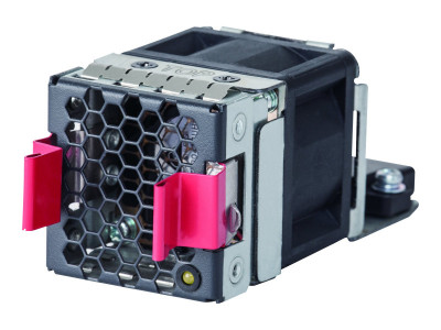 HPe : X712 BCK(PWR)FRT(PRT)HV2FANTRAY