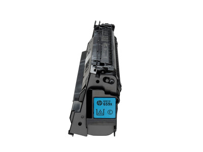 HP 659X Toner Cyan LaserJet 29000 pages