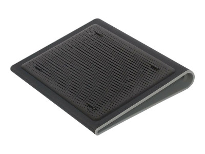 Targus : LAP CHILL MAT GREY USB PORT